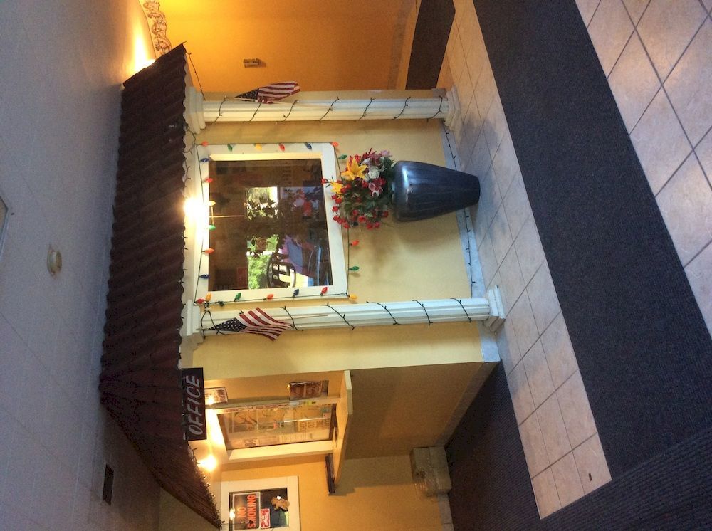 Regency Inn Bridgeport-Frankenmuth מראה חיצוני תמונה