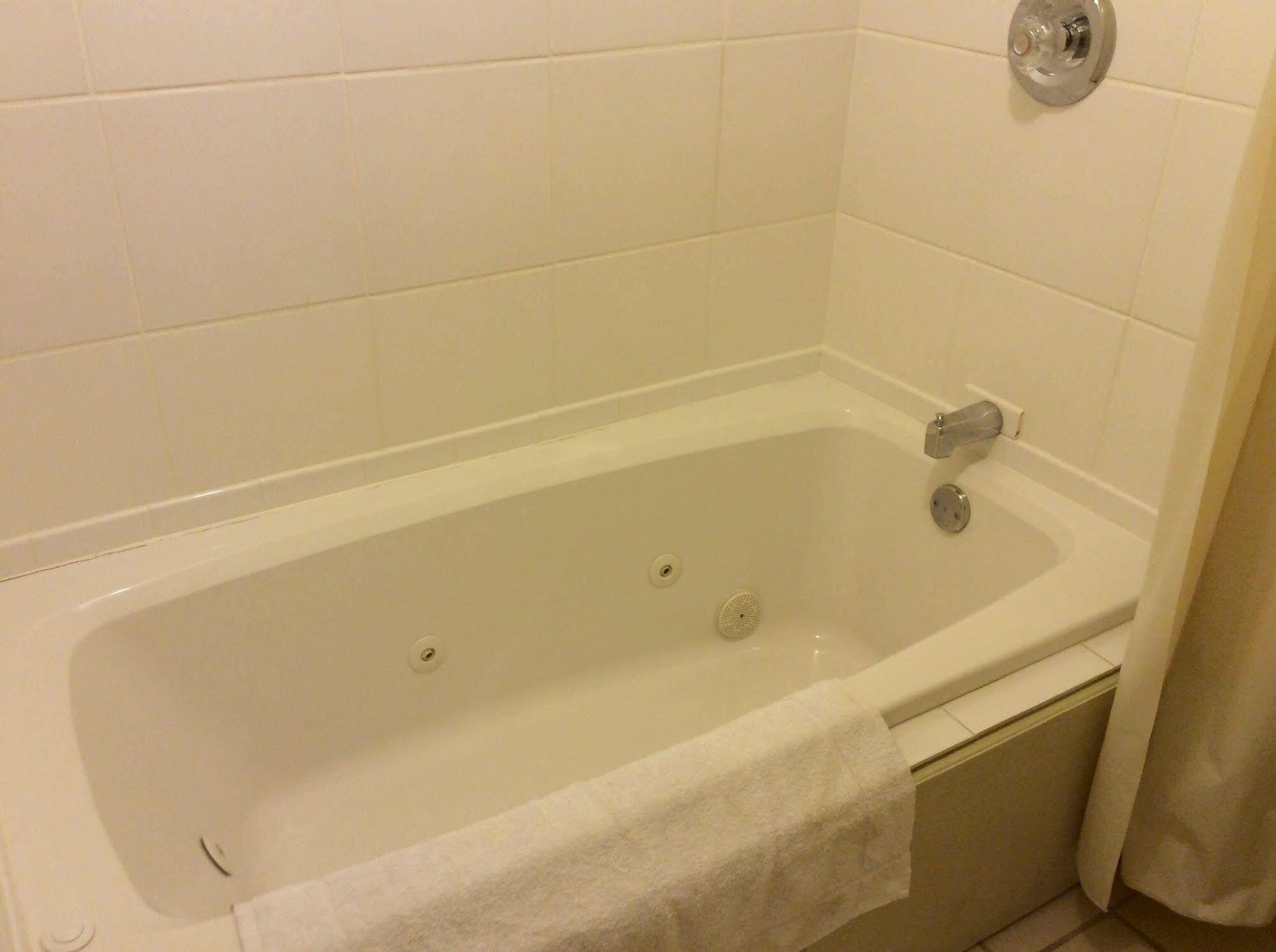 Regency Inn Bridgeport-Frankenmuth מראה חיצוני תמונה